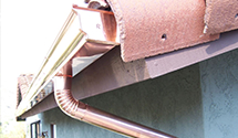 Rain Gutter Installation, Repair, Cleaning in Fort Rucker, AL